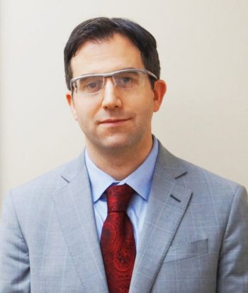 DAVID PROVENZANO, MD