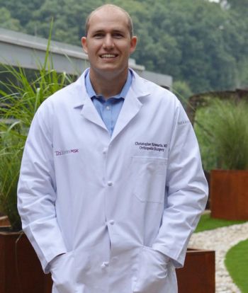 Christopher Edwards, MD